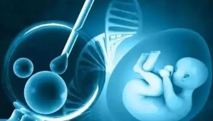 42岁高龄成功案例
